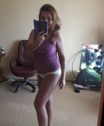 Анкета проститутки Оксана - город Зубова Поляна, 40 лет, №719